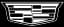 Cadillac logo