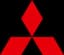 Mitsubishi logo