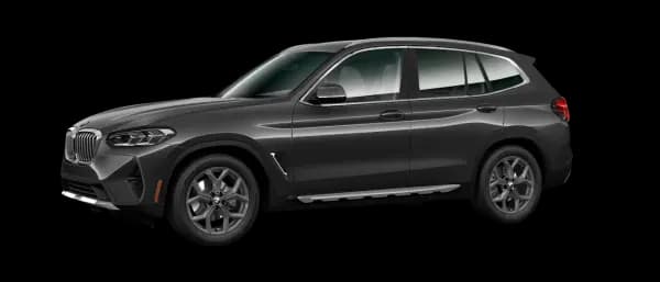 Zdjęcie auta BMW X6