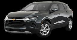 Chevrolet Blazer