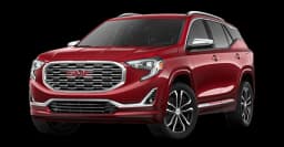 GMC Terrain