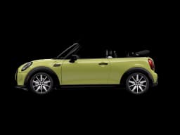 Mini Convertible