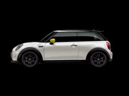 Mini Hardtop