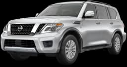 Nissan Armada