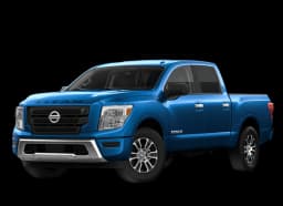 Nissan Titan