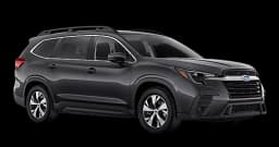 Subaru Ascent