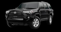 Toyota 4Runner