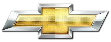 Chevrolet logo