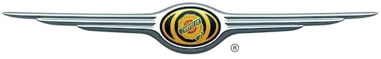 Chrysler logo