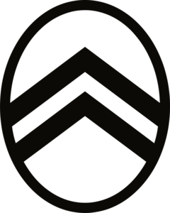 Citroen logo