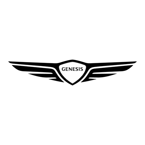 Genesis logo