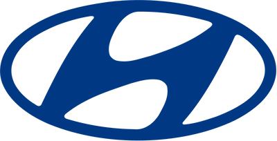 Hyundai logo