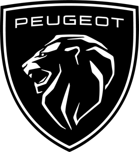 Peugeot logo